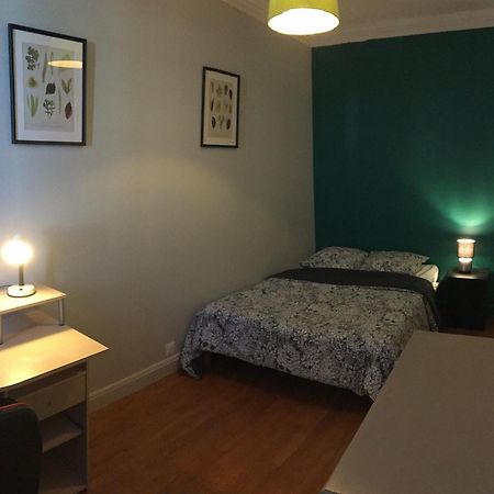 Bel Appartement A Dijon 1 מראה חיצוני תמונה