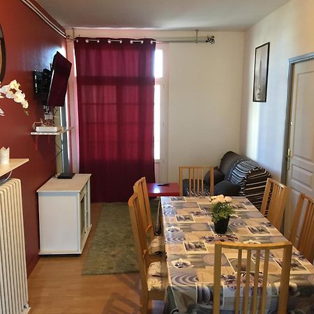 Bel Appartement A Dijon 1 מראה חיצוני תמונה
