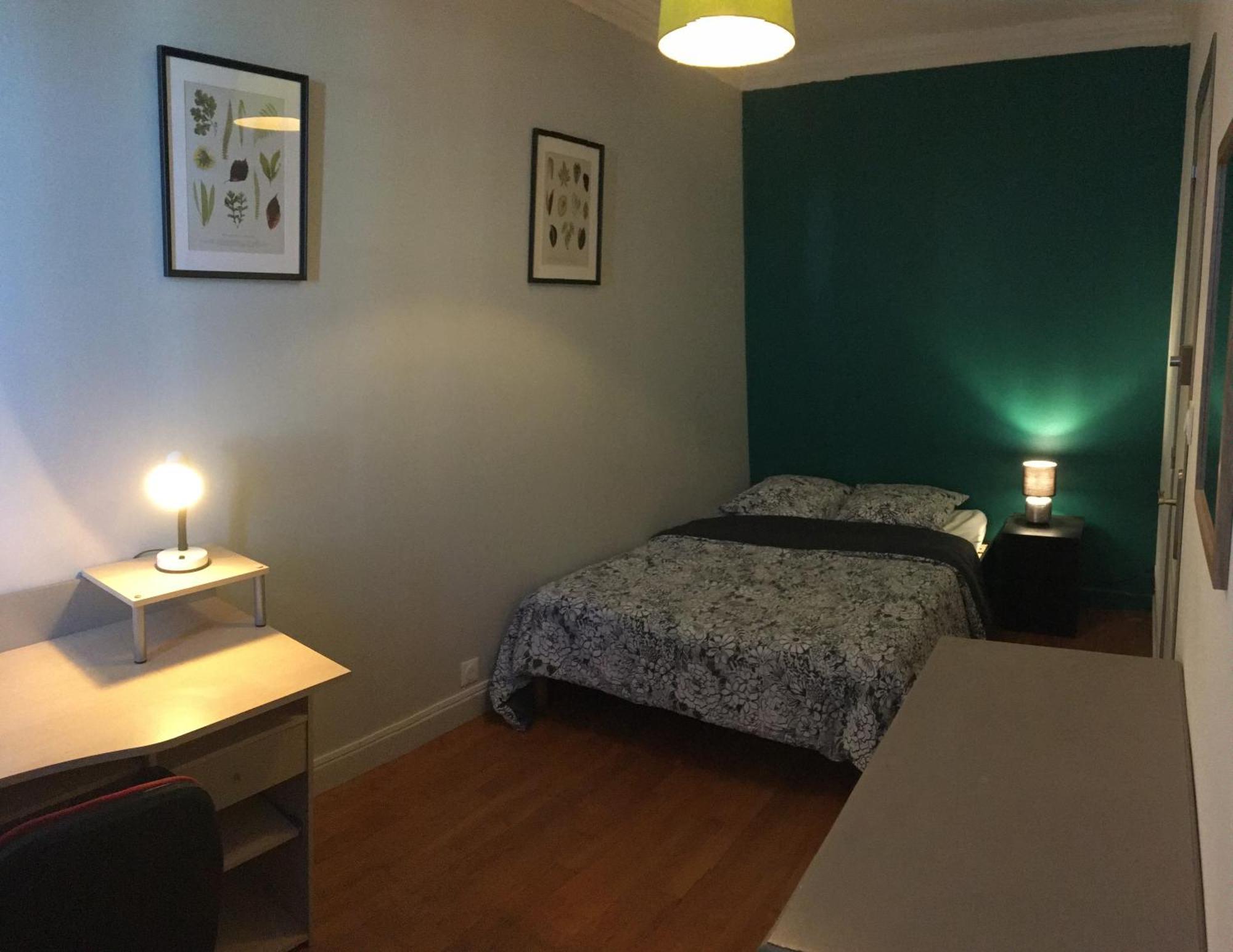 Bel Appartement A Dijon 1 מראה חיצוני תמונה
